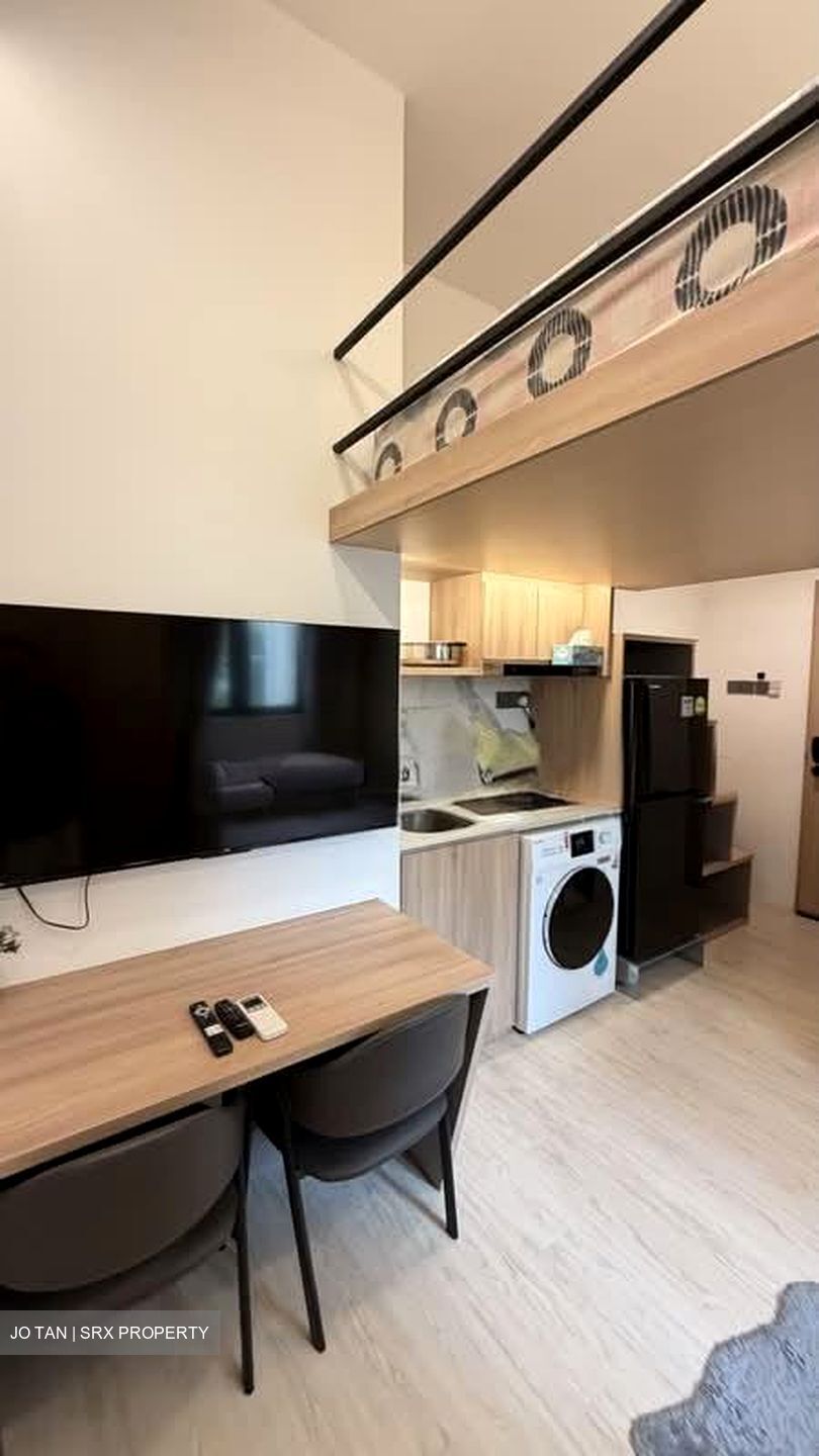 River Valley Road (D10), Apartment #576781591